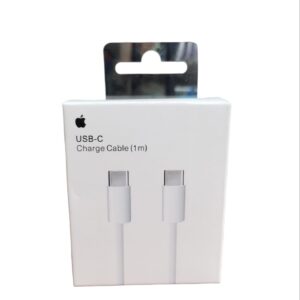 USB-C Carger