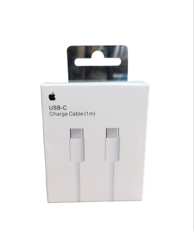 USB-C Carger