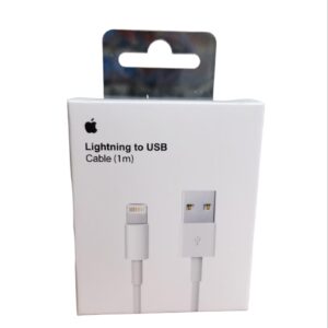 Lightning to USB Cable