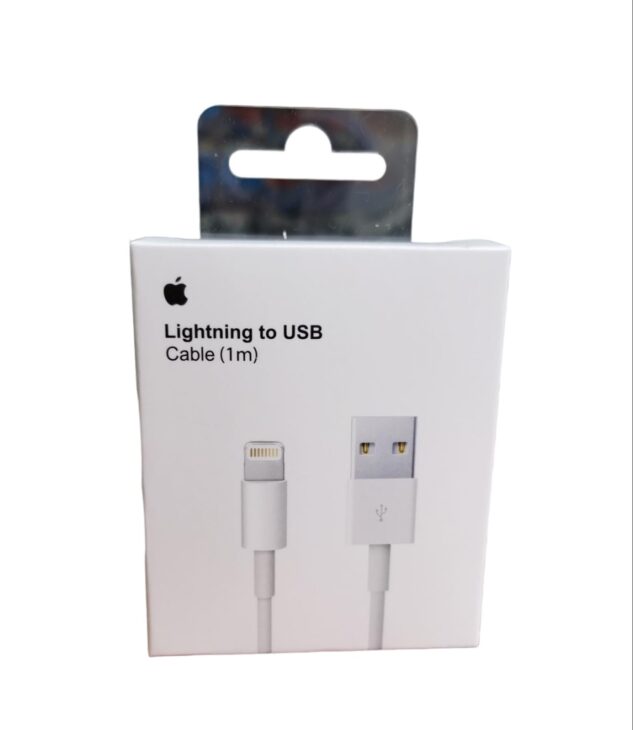Lightning to USB Cable