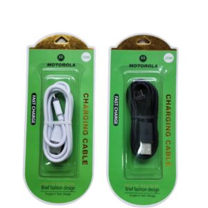Motorola Charging Cable