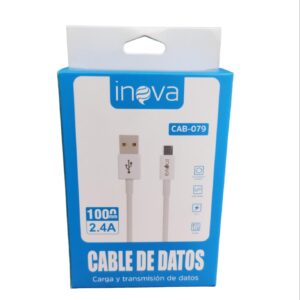 Inova Cab-079