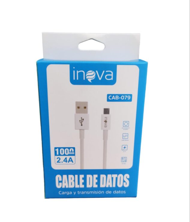 Inova Cab-079