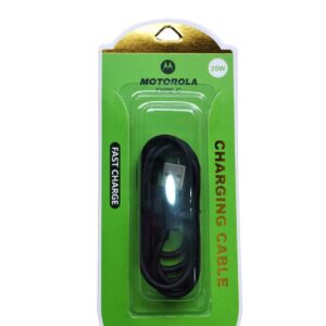 Motorola Charging Cable
