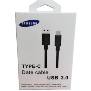 Data Cable Type-C