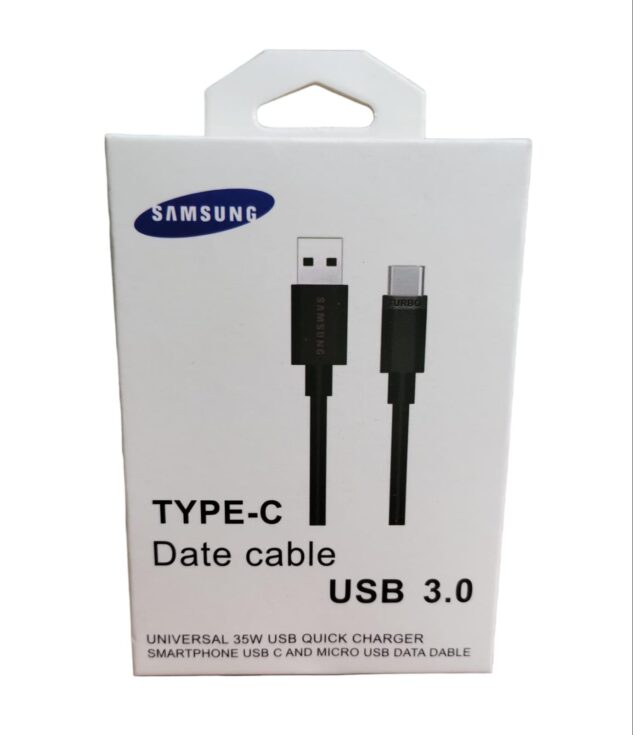 Data Cable Type-C