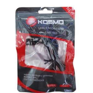 Cable Micro USB