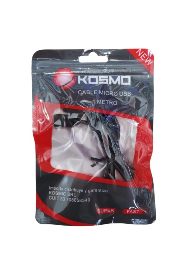 Cable Micro USB