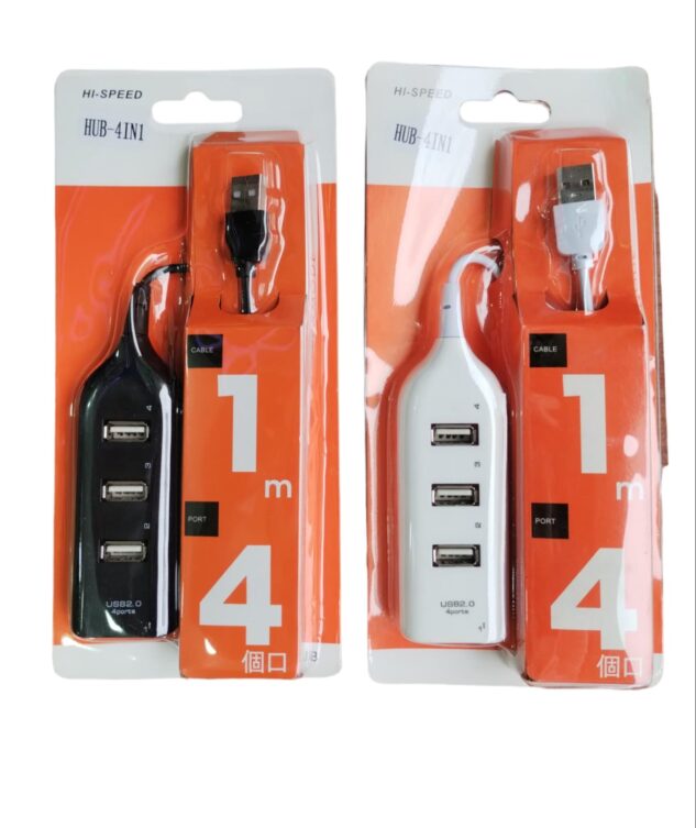USB JACK