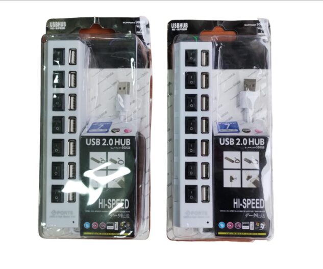 USB JACK