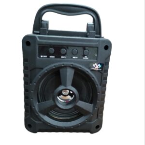 Portable BT Speaker