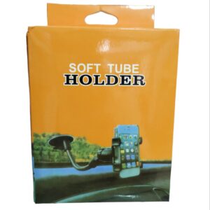 Soft Tube Holder