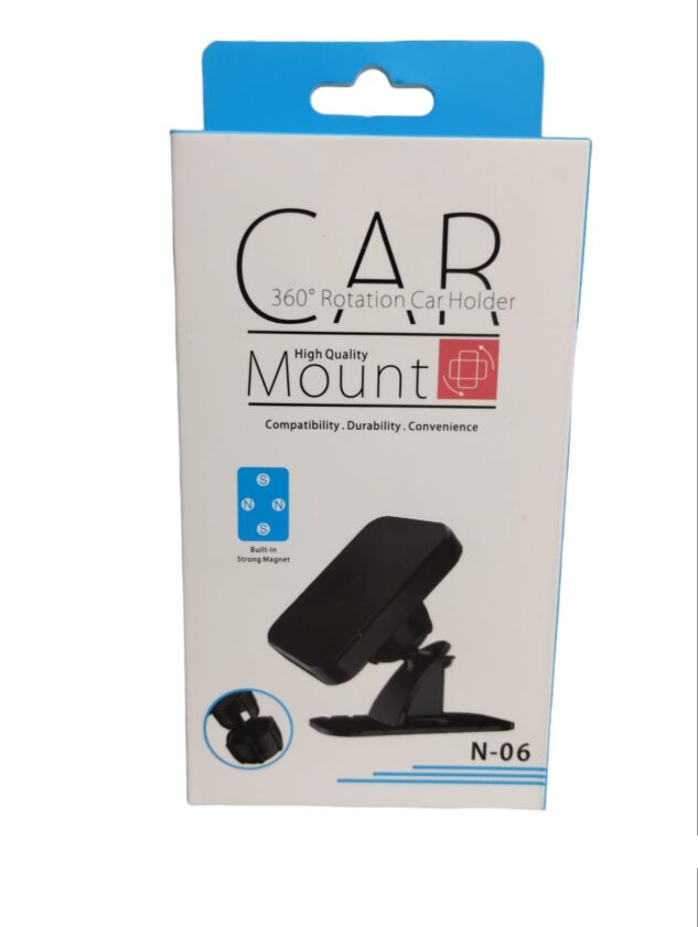 Car Holder