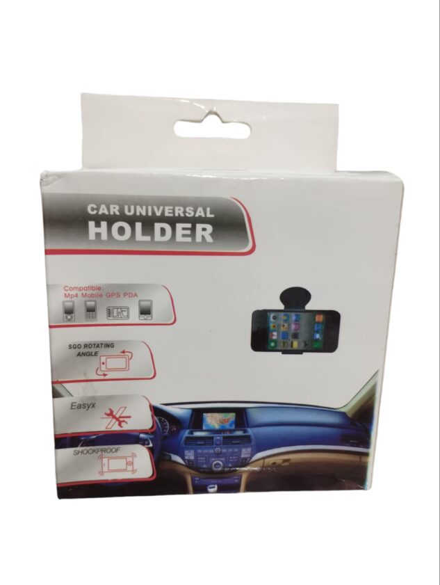 Car Universal Holder