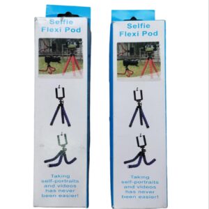 Selfie Flexi Pod