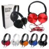 Headphone XB450 - Image 2