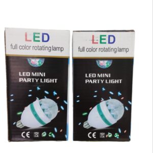 LED Mini Party Light