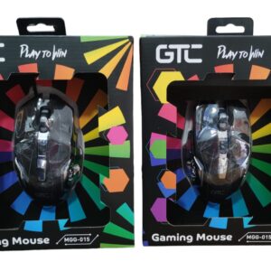 Gaming Mouse