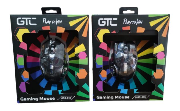 Gaming Mouse