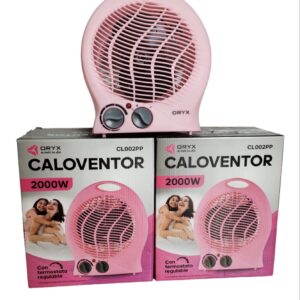 Caloventor / Heater