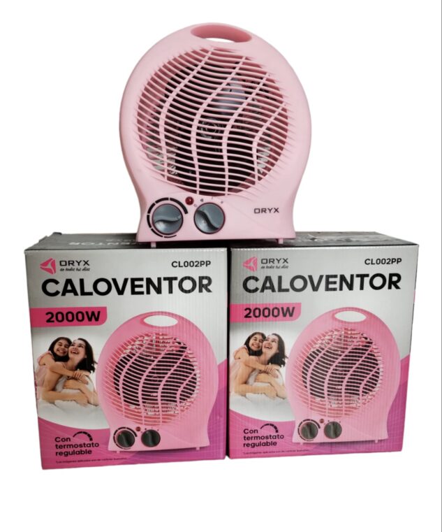 Caloventor / Heater