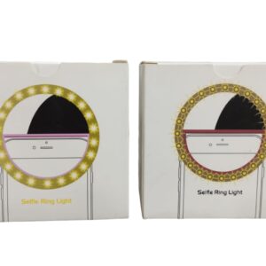 Selfie Ring Light