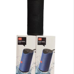 Portable Speaker