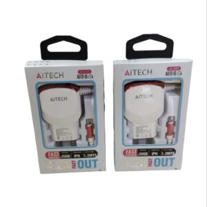 Charger AiTECH 4.2A