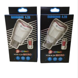 Charger 4.2A