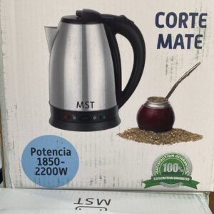 Electric Kettle