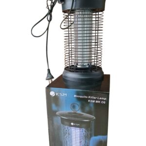 Mosquito Killer Lamp