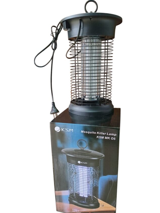 Mosquito Killer Lamp