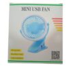 Mini USB Fan / Mini ventilador - Image 4