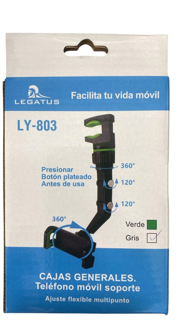 Telefono Movil suporte