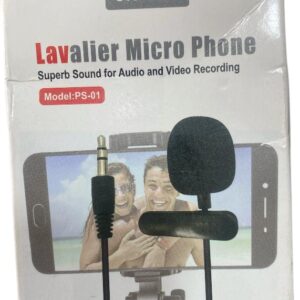 Micro Phone PS-01