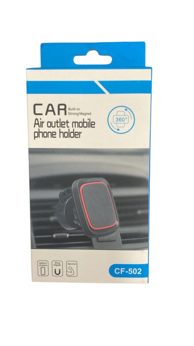 Car Holder CF 502