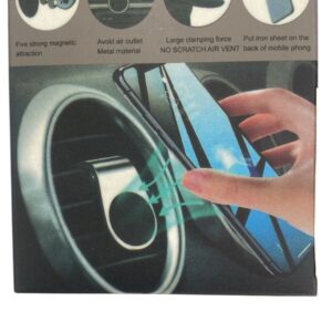 Car Holder F3