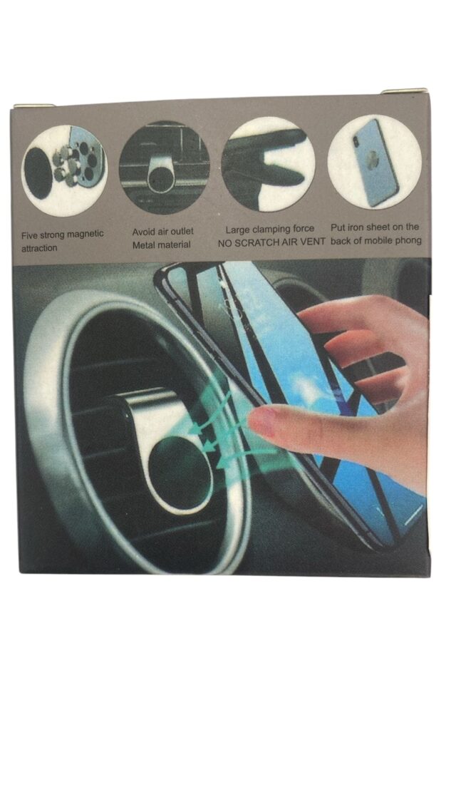 Car Holder F3