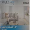 Ventilador 18" - Image 3