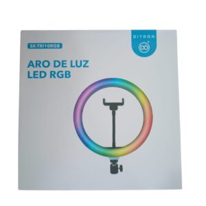 Aro De Luz LED RGB