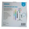 Aro De Luz LED RGB - Image 2