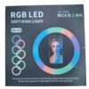 Aro De Luz RGB y Tripode - Image 3