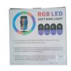 Aro De Luz RGB y Tripode - Image 5