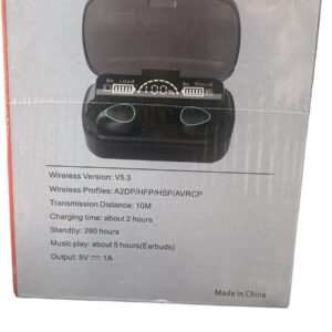 Auriculare V5.3