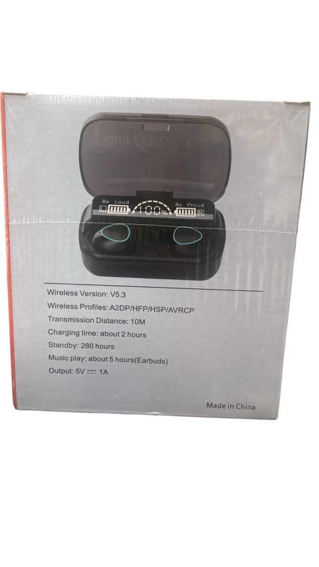 Auriculare V5.3
