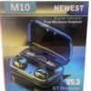 Auriculare M10 V5.3 - Image 3