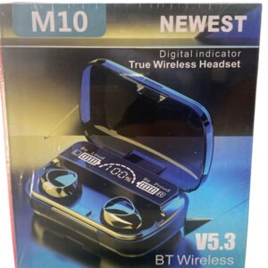 Auriculare M10 V5.3