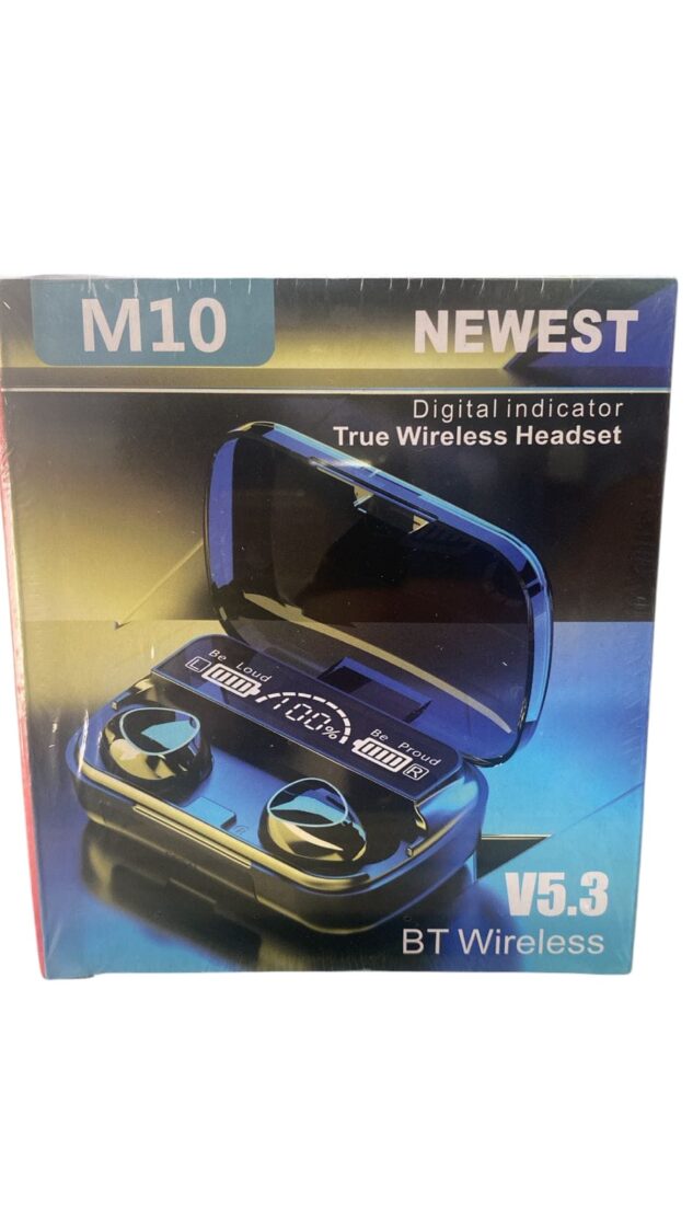 Auriculare M10 V5.3