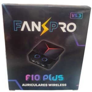 Auriculare F10 plus V5.3