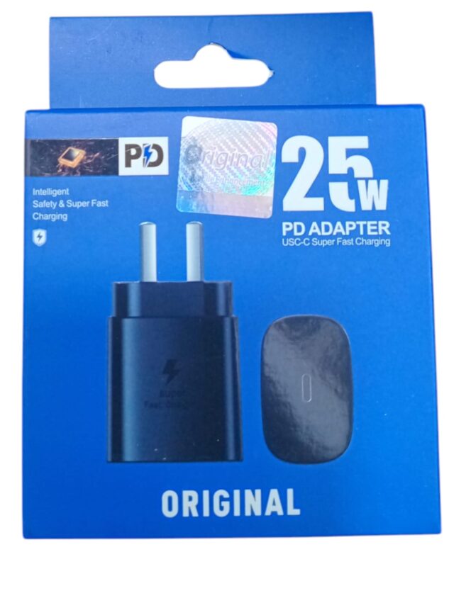 PD Adapter